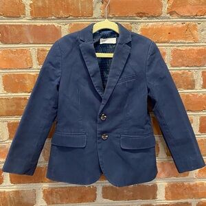 H&M boys blazer
